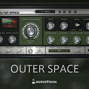 Audio Thing/OUTER SPACEyIC[izy݌ɂz