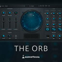 Audio Thing/THE ORB【〜07/31 期間限定特価キャンペーン】【オンライン納品】【在庫あり】