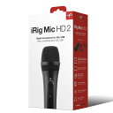 IK Multimedia/iRig Mic HD 2