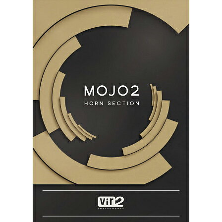 VIR2/MOJO 2: HORN SECTION【オンライン納品】