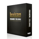 Lexicon/PCM Total Bundle (Reverb & Effects）【オンライン納品】 その1