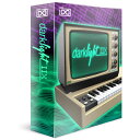 UVI/Darklight IIx【~08/19 期間限定特価キャンペーン】【オンライン納品】