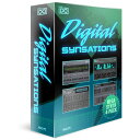 UVI/Digital Synsation【オンライン納品】