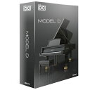 UVI/Model D【オンライン納品】