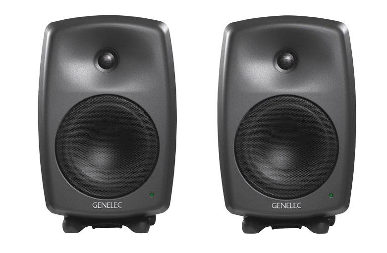 GENELEC/8040BPM(Pair)