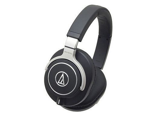 Audio Technica/ATH-M70x