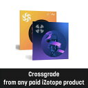 ※この製品のご購入には、「iZotopeに登録されているメールアドレス」および、「お持ちのiZotope UPG対象製品のシリアルナンバー」が必要です。ご注文の際、備考欄にご記載下さいますようお願い致します。 ※こちらの商品はメールで製品シリアルをご案内するオンライン納品形式の商品です。パッケージの発送はございません。予めご了承ください。 【製品概要】 業界標準レベルのオーディオリペアと、ボーカル補正、クリエイティブなボーカルプロダクションも可能な2製品をバンドル！iZotope製品をお持ちの方向けの優待価格版。 ナレーター・V-Tuber完パケバンドルはボーカルを完璧なサウンドへとブラッシュアップするNectar 3 Plus、グラミー受賞エンジニアも使用する、音楽とポストプロダクション両方に適したオーディオリペアツールRX 9 Standardをセットにしたバンドルです。機械学習で鍛えられたA.I.を使うアシスタント機能が、RX 9 Standardでは最適なノイズ除去を提案、Nectar 3 Plusではコンプレッション、ディエッサー、EQなどを自動的に設定し、ミックスのスタート地点となるカスタムプリセットを素早く作成してくれます。あなたの制作ワークフローを大きく軽減してくれる、理想のボーカルサウンドを創り出すツールセット。 【バンドル内容】 ■『RX 10 Standard』:業界標準のオーディオリペア・ソフトウェア 不可能とされていたノイズ除去・オーディオ修復を実現し、数え切れないほどの楽曲に使用されている業界標準ソフトウェア。 AIが自動でリペアを行うRepair Assistantを搭載し、僅かな時間で効率良くクリックノイズ、ポップノイズ、ハムノイズ、定在ノイズを修正。 Music Rebalanceモジュールで、ミックスされた各楽器の音量を再調整、またはボーカルだけを分離し、マスタリング段階でステムの入手できない音源のミックスの修正や、ライブの録音でボーカルマイクに入り込んだ他の楽器の除去など、これまでにどうにも出来なかった問題を多く解決できます。 ■『Nectar 4 Standard』:ボーカルのミックスに必要な全てを一つのツールに！ Nectar 4 Standardはプロフェッショナルなエンジニアのミキシング用途からクリエイティブなボーカルプロダクションまで、幅広い用途をカバーする最先端のボーカル用のチャネルストリップ型プラグインです。 ピッチ補正、EQ、コンプから空間系、ハーモニーの生成にモジュレーション系まで網羅。更にiZotopeならではのAIによるアシスタントテクノロジーやUnmaskの機能を利用することで、短時間でハイクオリティなボーカルミックスを実現します。 さらに、こちらのバンドルの購入特典として、Melodyne 5 essentialを無料で入手することが可能です。 ※動作環境などの最新情報につきましては、メーカー及び代理店の公式HPをご確認ください。 ※ソフトウェア製品という性質上、製品納品後のキャンセルはできかねますので、ご了承ください。 ※こちらの商品はソフトウェアとなり、ハードウェアの機材ではありません。