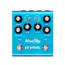 strymon/blueSky V2【在庫あり】