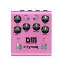 strymon/DIG V2