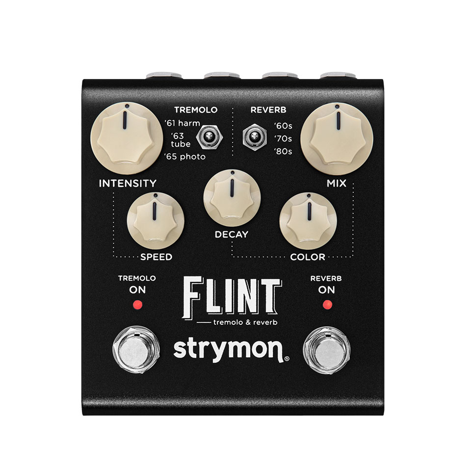 strymon/FLINT V2