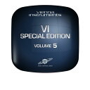 Vienna Symphonic Library/VI SPECIAL EDITION VOL. 5