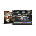 TOONTRACK/EZX - UK POP【~08/01 期間限定特価キャンペーン】【オンライン納品】【在庫あり】