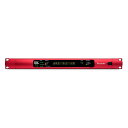 Focusrite/RedNet A8R(2)