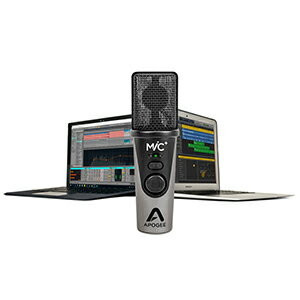 APOGEE/MiC Plus