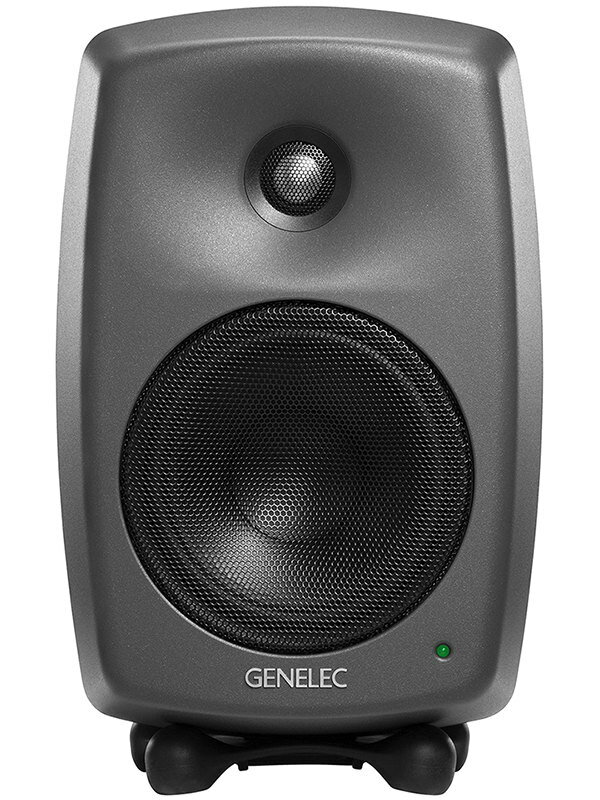 GENELEC/8330APM【1本】【ダーク・グレー】 1