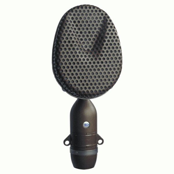 Coles/4038 Studio Ribbon Microphone【検品後出荷】【在庫あり】