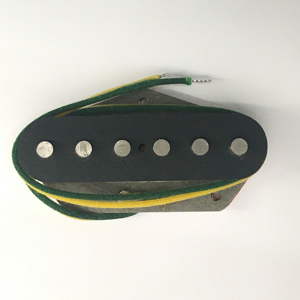 Curtis Novak Pickups/TELE-V Bridgeں߸ˤ