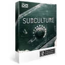 【製品概要】 SubCultureは、ダークなアンノンサウンド満載のサウンドコレクションです。モダンベース、ポ ストEDM、DnB、ガレージを含む刺激的な音色を望むプロデューサーに最適で、楽曲やフィルム スコア、ゲームミュージックに野蛮さやカッティングエッジのサウンドデザインが欲しい時の ファーストチョイスです。 生々しさと力強さを追求したサウンドデザインのSunCultureは、サブやスタッブサウンド、ベー スリード、アトモスフィア、そして効果音の宝庫で、Richard GaleとCarlo de Gregorioによる ものです。Cinematic Shadesに続き、彼らとコラボレーションしたこの二番目のFalconエクス パンションに含まれるベース、ダークアンビエンス、テンポシンクしたリズミックサウンドやシ ネマティックテクスチャーはどれも、アンダーグラウンドで、混沌として未知の世界へと切り開 く道標となります。 SubCultureの表現性と音楽的に完成されたプリセットは多様性に富み、アナログサウンド固有 の動きとエネルギーに満ち溢れています。そしてデジタルならではの精密を融合し、即戦力と想 像力の限界を超えた演奏とさらなるサウンドデザインが可能です。 このコレクションを通じて、Falconの強力機能と柔軟さをより明白に体感できます。アナログモ デリング、マルチグラニュラー、ウェーブテーブルなど、様々なシンセシステクニックの駆使。 細かく練られたエフェクトやモジュレーション設定。どの音色もその深層まで、完全にチェック することが可能です。そして、Falconのほぼ無限に近いセミモジュラー構造により、レイヤー、 エディットを施し、自分好み、あるいは自分だけのサウンドに仕上げることが可能です。 【FALCON専用】 SubCultureはFalconのソフトウェアアーキテクチャーを駆使した専用の拡張パックです。15の オシレーター、80を超えるエフェクト、そして直観的かつ扱いやすいユーザーインターフェイス により、さらなるインストゥルメントデザインを可能にします。すべてのプリセットにはマクロ コントロールを含むプログラミングが施され、これを基にユーザーが自由かつ素早くキーとなる パラメーターにアクセスすることができます。またこれらのコントロールは、MIDI、OSC、ホス トオートメーションで操作することも可能です。簡単なカスタマイズで演奏や作業スタイルにマッ チしたカスタマイズも即座にできます。 このFalconエクスパンジョンパックによって、さらなるレベルのサウンドを体験できます。 (ご利用にはFalconライセンスが必要です。UVI Workstationではご利用いただけません。) ※動作環境などの最新情報につきましては、メーカー及び代理店の公式HPをご確認ください。 ※ソフトウェア製品という性質上、製品納品後のキャンセルはできかねますので、ご了承ください。 ※こちらの商品はソフトウェア音源となり、実際の楽器ではありません。