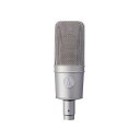 Audio Technica/AT4047/SV