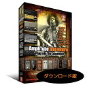 IK Multimedia/AmpliTube Jimi Hendrix Anniversary _E[hŁyIC[iz