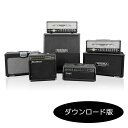 IK Multimedia/AmpliTube MESA/Boogie ダウンロード版【～05/21 期間限定特価キャンペーン】【オンライン納品】