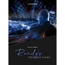 Cinesamples/Randy's Prepared PianoyIC[iz