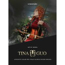 Cinesamples/Tina GuoyIC[iz