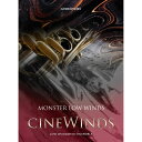 Cinesamples/CineWinds Monster Low WindsyIC[iz