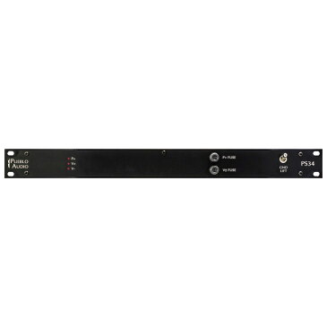 Pueblo Audio/8+8 Package B
