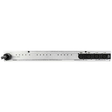 Pueblo Audio/8+8 Package B