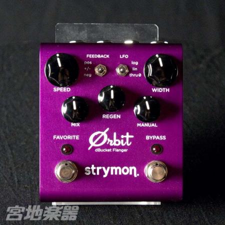 楽天市場】strymon:orbit flangerの通販 楽天市場】strymon:orbit flangerの通販