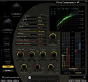 Flux::/Pure Compressor v3yIC[iz