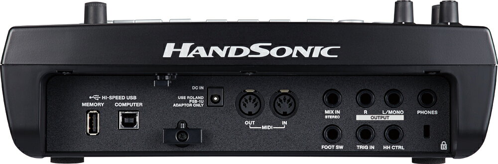 Roland/HPD-20 HandSonic