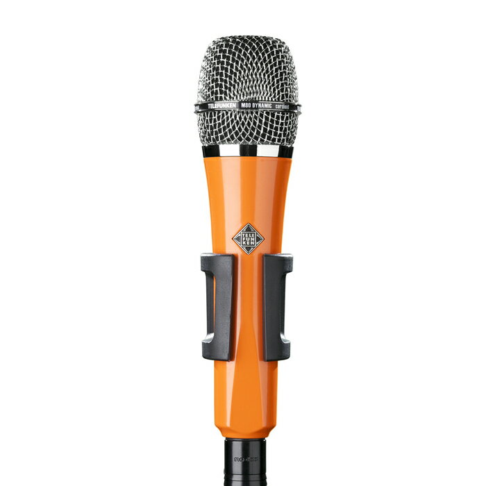 TELEFUNKEN Elektroakustik/M80 Orange ＆ クロームグリル(2)