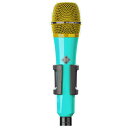 TELEFUNKEN Elektroakustik/M80 Turquoise  CG[O