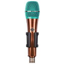TELEFUNKEN Elektroakustik/M80 Copper & ターコイズグリル(2)