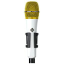 TELEFUNKEN Elektroakustik/M80 White & イエローグリル(2)