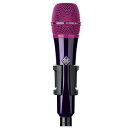 TELEFUNKEN Elektroakustik/M80 Purple  sNO