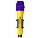 TELEFUNKEN Elektroakustik/M80 Yellow  p[vO