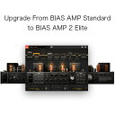 Positive Grid/Upgrade From BIAS AMP Standard to BIAS AMP 2 EliteyIC[iz