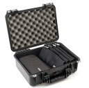 DPA MICROPHONES/d:vote CORE4099 ツアリングキット(高感度マイク4本/アクセサリー)【KIT-4099-DC-4C】(2)