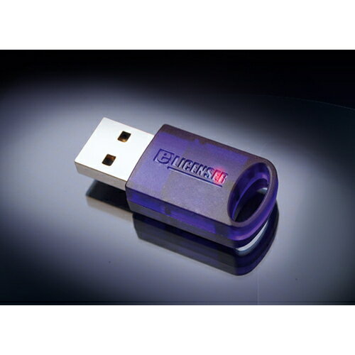 ϳڴߥ塼å饤㤨Steinberg/STEINBERG KEY USB-eLicenserפβǤʤ3,520ߤˤʤޤ