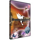 Prominy/Hummingbird【数量限定特価キャンペーン】【オンライン納品】【在庫あり】