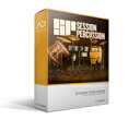 xln audio/Addictive Drums 2 Session Percussion ADpak【オンライン納品】