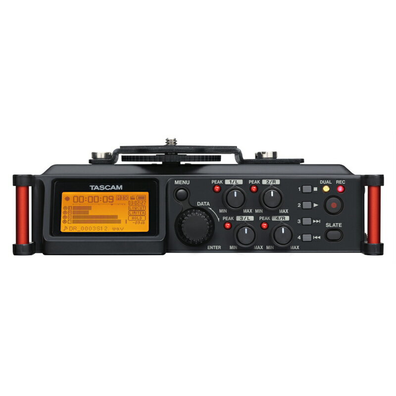 TASCAM/DR-70D