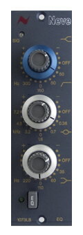 AMS NEVE/1073LBEQ