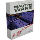 【製品概要】 ■「MARTYN WARE N.I.C.」はレアなヴィンテージ・シンセサイザーのKONTAKT ライブラリです。 ■収録にはHEAVEN17、THE HUMAN LEAGUEで知られるマーティン・ウェア氏が担当し、270以上の素晴しいプリセットと最大5つの異なるミックスを用意しました。 【製品のご利用にあたって】 ■本製品をご利用頂くためには、Native Instruments社「KONTAKT 5」（製品版）が別途必要です。 ■Native Instruments社より無償配布されている「KONTAKT PLAYER」ではご利用頂けません。 ■本製品のライブラリ容量は約13.5GBです。 ※ダウンロード＆インストール時は27GB以上の空き領域が必要です。