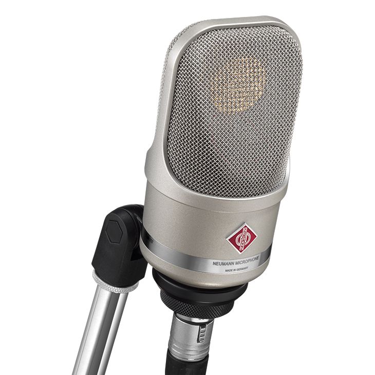 NEUMANN/TLM 107 Ni【在庫あり】