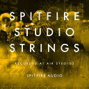 SPITFIRE AUDIO/SPITFIRE STUDIO STRINGS【オンライン納品】【在庫あり】