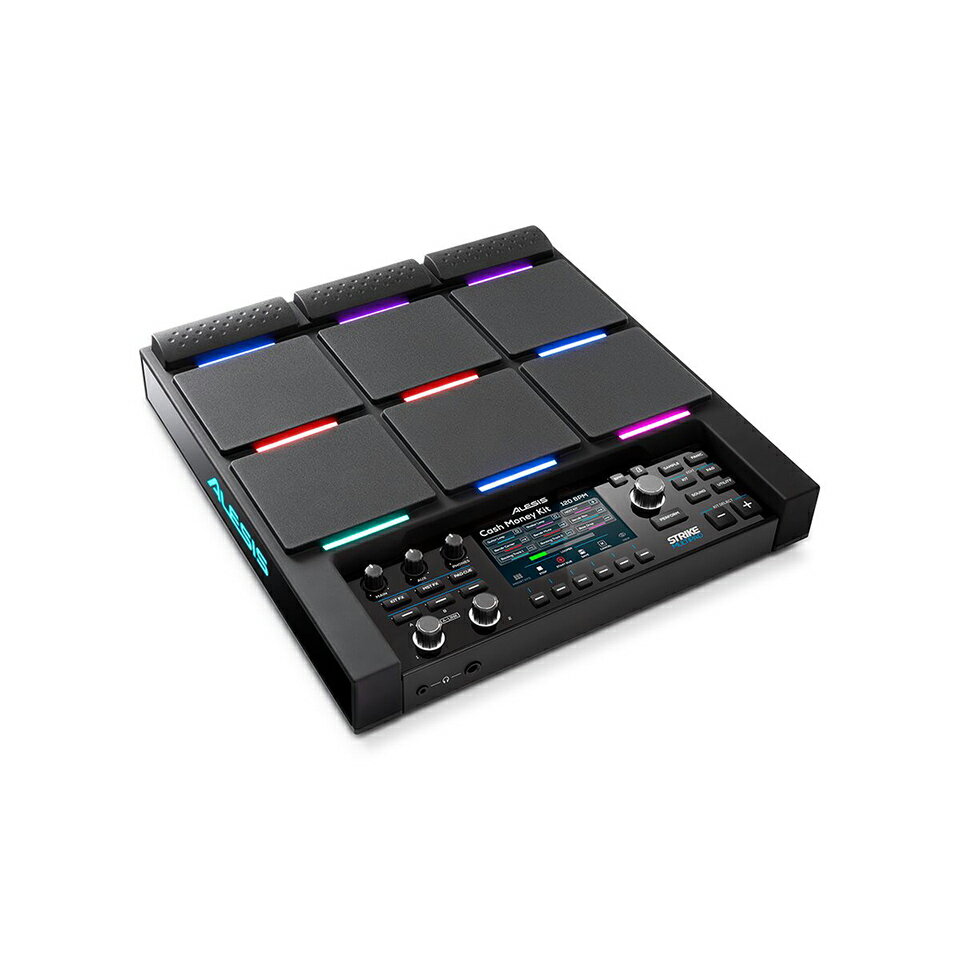 Alesis/Strike MultiPad